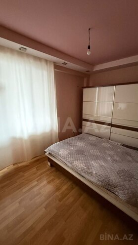Продаётся 3-комн. новостройка 85 м², м. Халглар Достлугу, photo 5 from 18