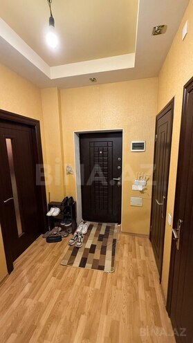 Продаётся 3-комн. новостройка 85 м², м. Халглар Достлугу, photo 7 from 18