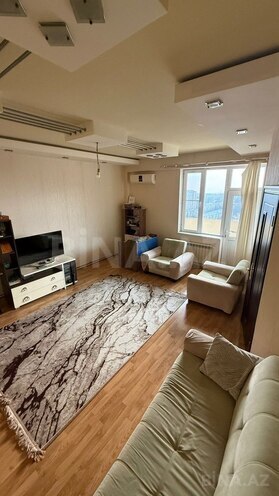 Продаётся 3-комн. новостройка 85 м², м. Халглар Достлугу, photo 1 from 18