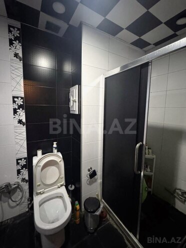 Satılır 2 otaqlı yeni tikili 66 m², Azadlıq Prospekti m., photo 8 from 11
