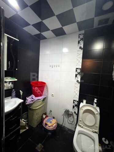 Satılır 2 otaqlı yeni tikili 66 m², Azadlıq Prospekti m., photo 9 from 11