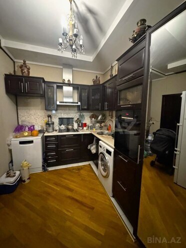 Satılır 2 otaqlı yeni tikili 66 m², Azadlıq Prospekti m., photo 7 from 11