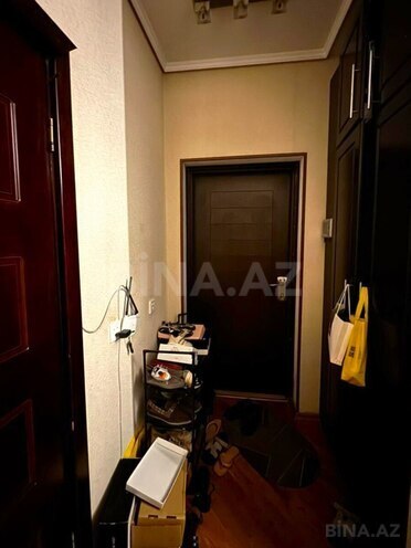 Satılır 2 otaqlı yeni tikili 66 m², Azadlıq Prospekti m., photo 10 from 11