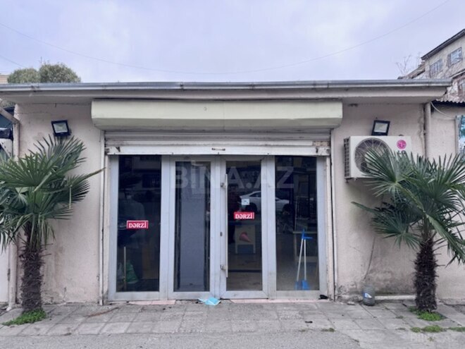 Satılır  obyekt 24 m², Nəriman Nərimanov m., photo 3 from 6