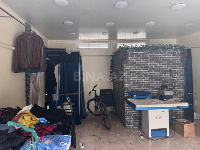 Satılır  obyekt 24 m², Nəriman Nərimanov m., photo 5 from 6