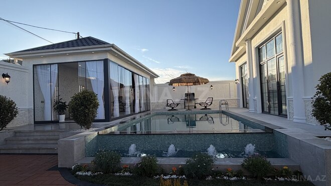 Продаётся 4-комн. дом/дача 208 м², пос. Мардакан, photo 13 from 32