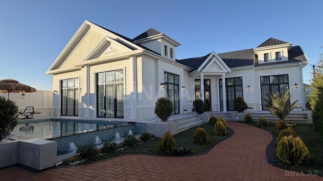 Продаётся 4-комн. дом/дача 208 м², пос. Мардакан, photo 3 from 32