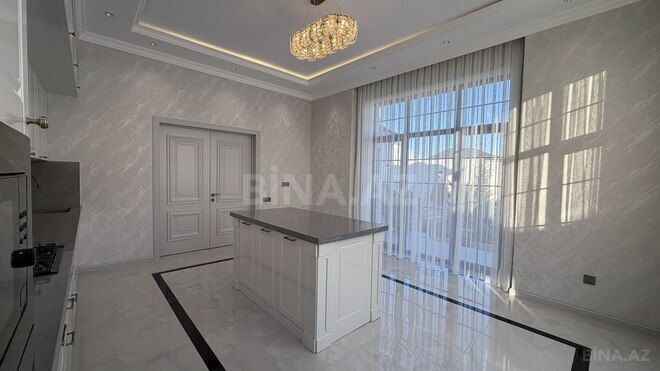 Продаётся 4-комн. дом/дача 208 м², пос. Мардакан, photo 22 from 32