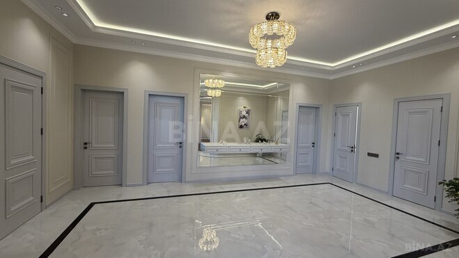 Продаётся 4-комн. дом/дача 208 м², пос. Мардакан, photo 15 from 32