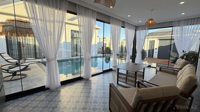 Продаётся 4-комн. дом/дача 208 м², пос. Мардакан, photo 10 from 32