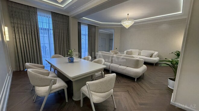 Продаётся 4-комн. дом/дача 208 м², пос. Мардакан, photo 19 from 32