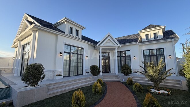 Продаётся 4-комн. дом/дача 208 м², пос. Мардакан, photo 12 from 32