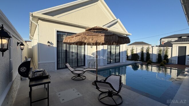 Продаётся 4-комн. дом/дача 208 м², пос. Мардакан, photo 7 from 32