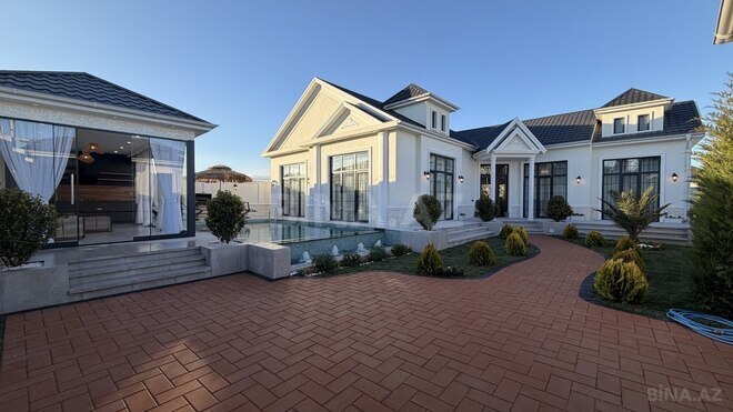 Продаётся 4-комн. дом/дача 208 м², пос. Мардакан, photo 31 from 32