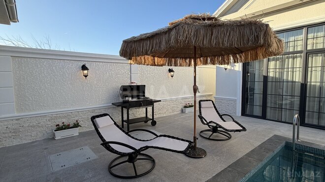 Продаётся 4-комн. дом/дача 208 м², пос. Мардакан, photo 6 from 32