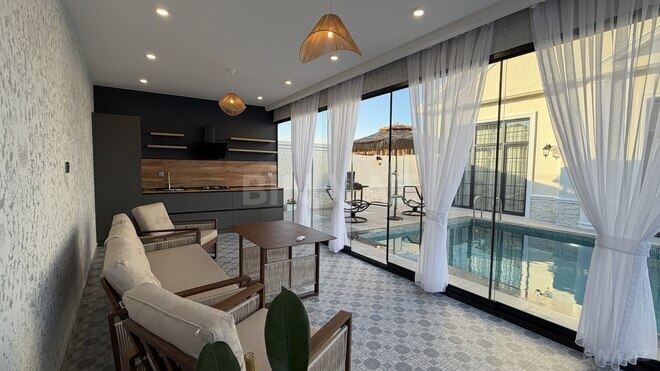 Продаётся 4-комн. дом/дача 208 м², пос. Мардакан, photo 9 from 32