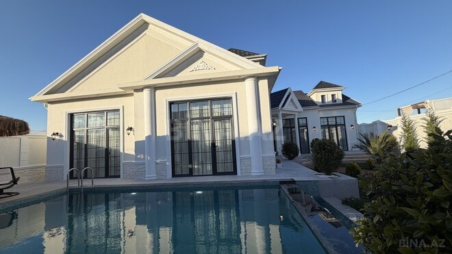 Продаётся 4-комн. дом/дача 208 м², пос. Мардакан, photo 4 from 32