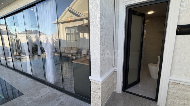 Продаётся 4-комн. дом/дача 208 м², пос. Мардакан, photo 8 from 32