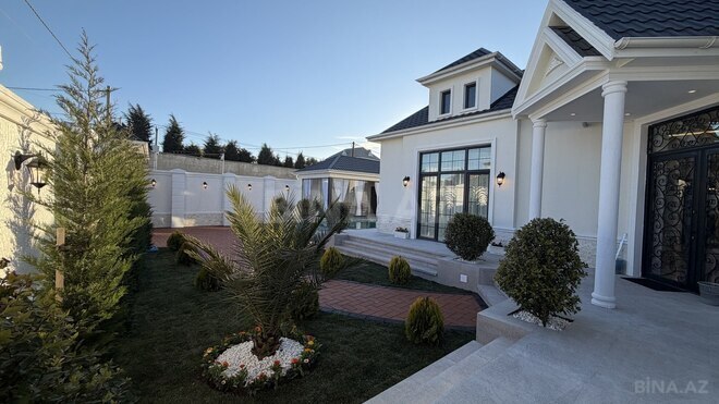 Продаётся 4-комн. дом/дача 208 м², пос. Мардакан, photo 14 from 32