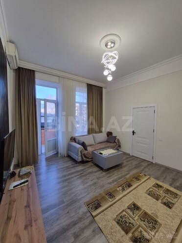 Продаётся 2-комн. вторичка 52 м², м. 28 мая, photo 3 from 20