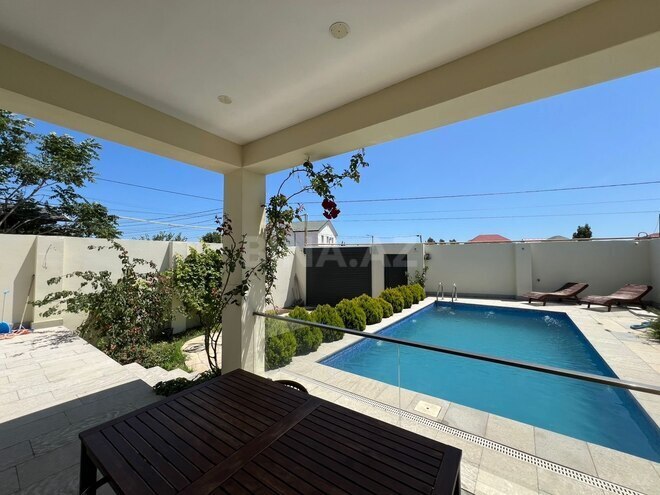 Продаётся 3-комн. дом/дача 100 м², пос. Мардакан, photo 22 from 28