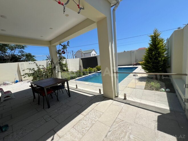 Продаётся 3-комн. дом/дача 100 м², пос. Мардакан, photo 12 from 28