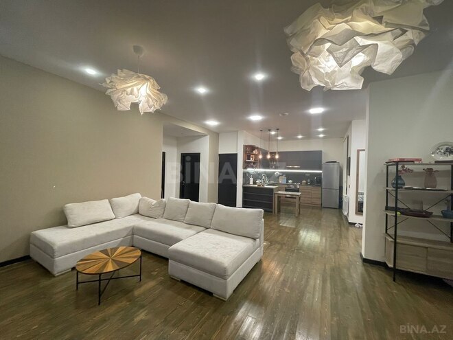 Продаётся 3-комн. дом/дача 100 м², пос. Мардакан, photo 16 from 28