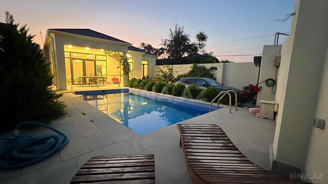 Продаётся 3-комн. дом/дача 100 м², пос. Мардакан, photo 25 from 28