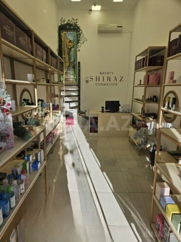 İcarəyə verilir 1 otaqlı ofis 24 m², Sahil m., photo 3 from 6