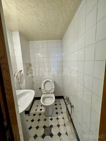 Satılır 3 otaqlı köhnə tikili 120 m², Nizami m., photo 13 from 22