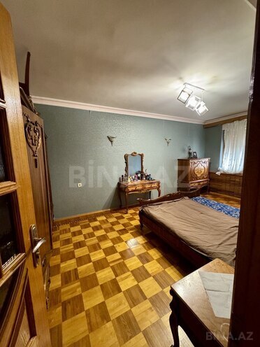 Satılır 3 otaqlı köhnə tikili 120 m², Nizami m., photo 7 from 22