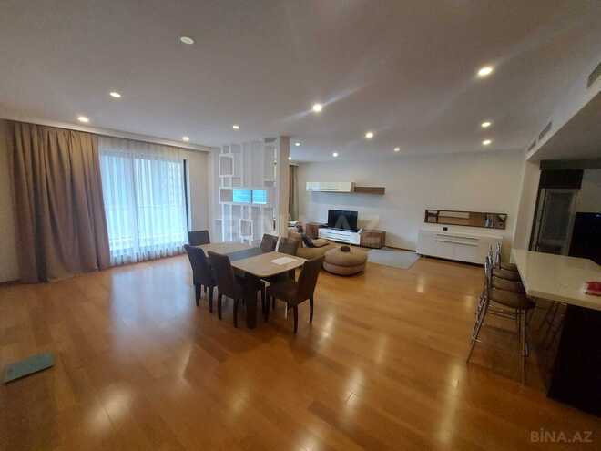 İcarəyə verilir 4 otaqlı yeni tikili 220 m², 28 May m., photo 4 from 22