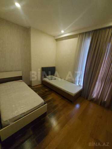 İcarəyə verilir 4 otaqlı yeni tikili 220 m², 28 May m., photo 10 from 22