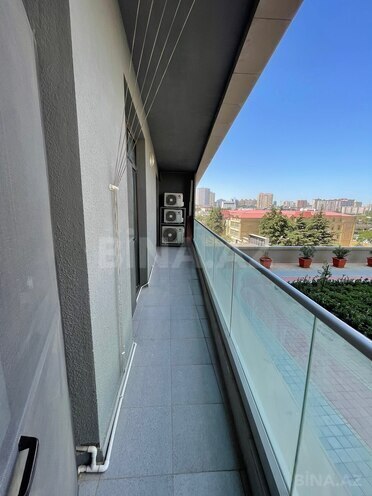 İcarəyə verilir 2 otaqlı yeni tikili 85 m², Yasamal r., photo 17 from 20