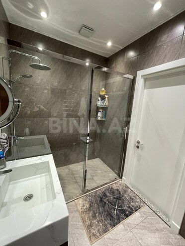 İcarəyə verilir 2 otaqlı yeni tikili 85 m², Yasamal r., photo 15 from 20