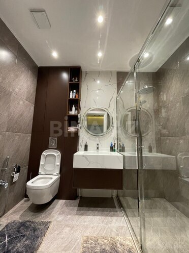 İcarəyə verilir 2 otaqlı yeni tikili 85 m², Yasamal r., photo 13 from 20