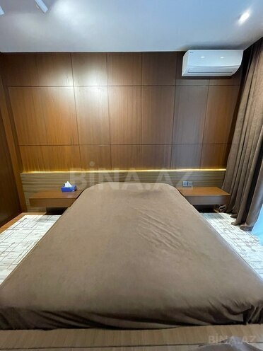 İcarəyə verilir 2 otaqlı yeni tikili 85 m², Yasamal r., photo 10 from 20