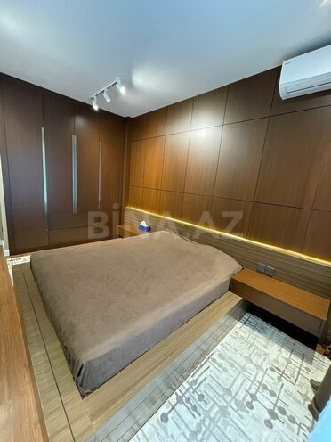 İcarəyə verilir 2 otaqlı yeni tikili 85 m², Yasamal r., photo 7 from 20