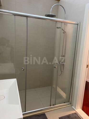 İcarəyə verilir 3 otaqlı köhnə tikili 95 m², Sahil m., photo 15 from 19