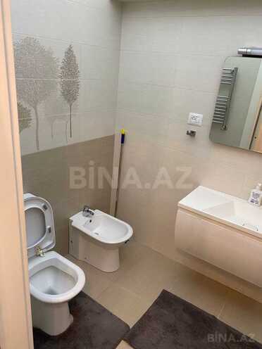 İcarəyə verilir 3 otaqlı köhnə tikili 95 m², Sahil m., photo 16 from 19