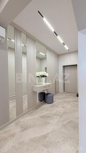 Satılır 3 otaqlı yeni tikili 113 m², 28 May m., photo 13 from 16
