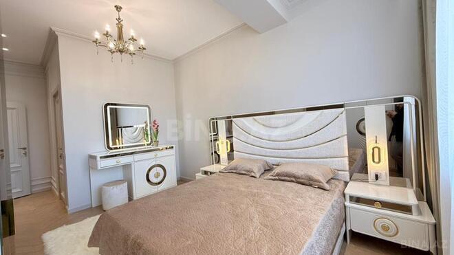 Satılır 3 otaqlı yeni tikili 113 m², 28 May m., photo 7 from 16