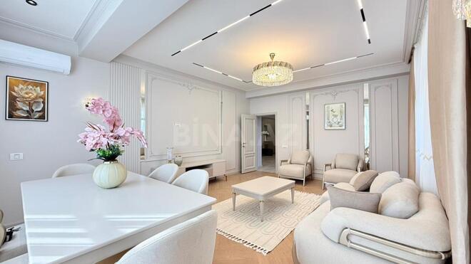 Satılır 3 otaqlı yeni tikili 113 m², 28 May m., photo 3 from 16