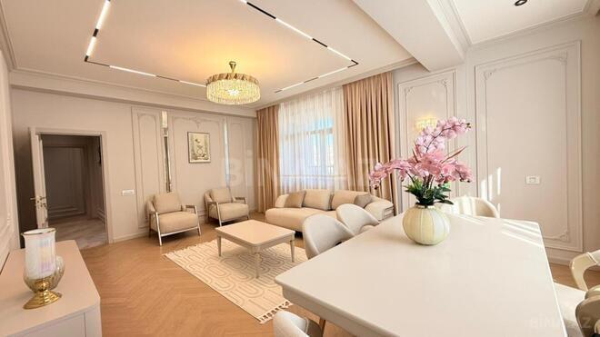 Satılır 3 otaqlı yeni tikili 113 m², 28 May m., photo 4 from 16