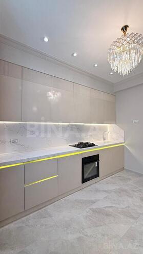 Satılır 3 otaqlı yeni tikili 113 m², 28 May m., photo 11 from 16