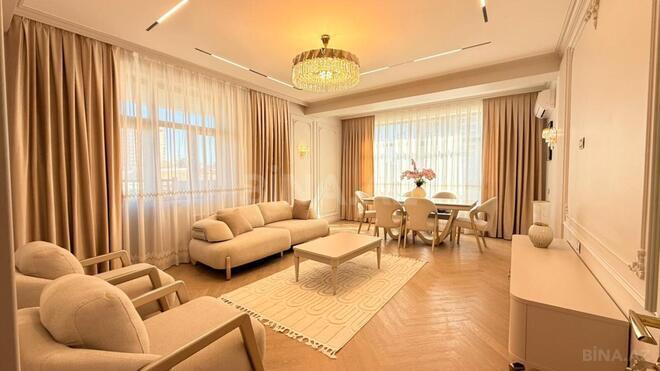 Satılır 3 otaqlı yeni tikili 113 m², 28 May m., photo 5 from 16