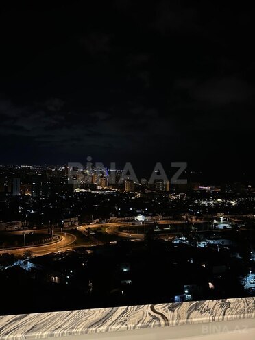 Сдаётся 2-комн. новостройка 85 м², м. Элмляр Академиясы, photo 21 from 23