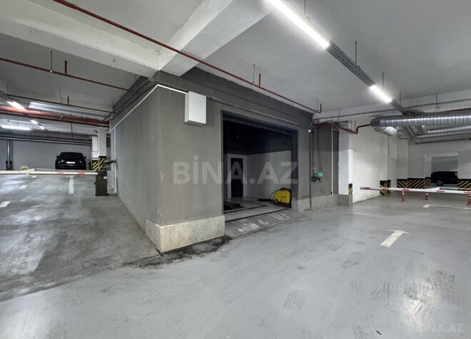 İcarəyə verilir  obyekt 390 m², Gənclik m., photo 11 from 19