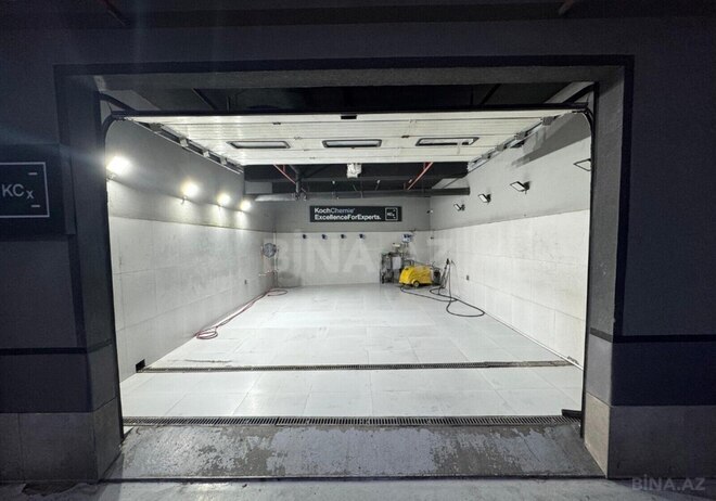 İcarəyə verilir  obyekt 390 m², Gənclik m., photo 6 from 19