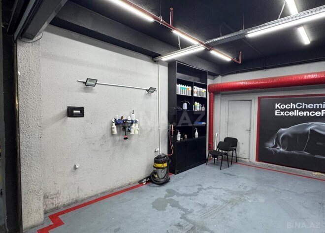 İcarəyə verilir  obyekt 390 m², Gənclik m., photo 12 from 19